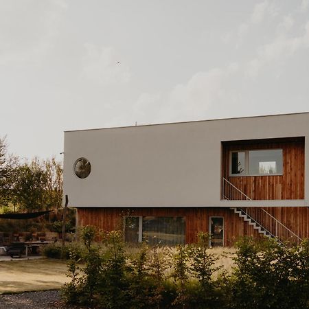 Apartman Usti Hranice  Exterior foto