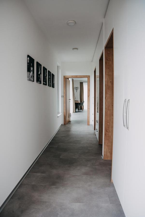 Apartman Usti Hranice  Exterior foto